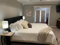 Clover House, Pool, Game Room