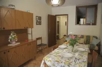 Cefalù - Old town apartment Casa Fiore second floor