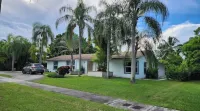 Private Apt Kendall - Near Zoo and Miami D College