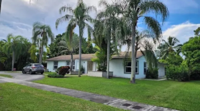 Private Apt Kendall - Near Zoo and Miami D College