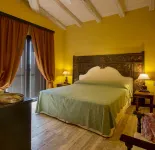 Villa Selinus - luxury villa with pool near Selinunte- 2 bedrooms