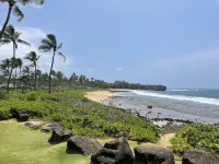Oceanfront Resort, Cascading Ponds, Daily Fresh Towel Exchanges, Hiking Path - 2성급