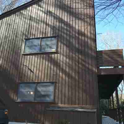 Spectacular Views! Hot tub, Hiking, Waterfalls, FishingReduced Rates Hotel Exterior