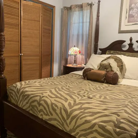 Private  Gated  Spacious   3300  sq foot  4BR 3Bath indoor pool