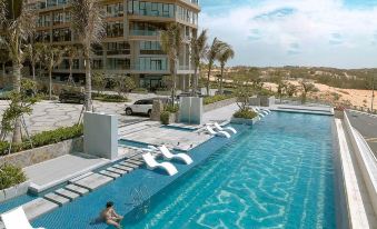 Condotel Ocean View- Apec Mandala Mui Ne