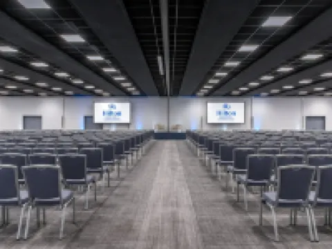 スターリング ホテル ジュネーブ ジュネーヴのホテル