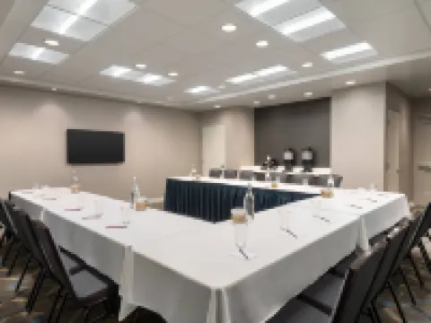 Residence Inn Minneapolis St. Paul/Eagan Hotéis em Eagan