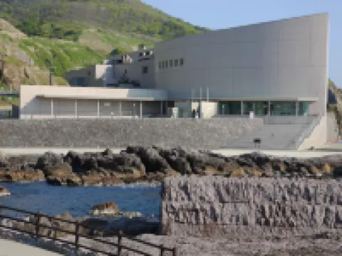 ホテルパークテラスOGA（25年3月27日グランドオープン！） 男鹿のホテル