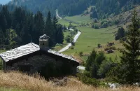 Village house 9 people Val Cenis Lanslevillard