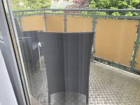 Beautiful, bright 2-room apartment in Hanover Misburg