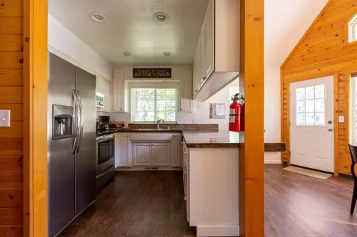 Southgate Getaway of Yosemite - 4-Star