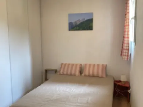 Appartement 2 Chambres - vue Magnifique sur les Sommets Hotels in Allos