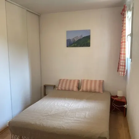 Appartement 2 Chambres - vue Magnifique sur les Sommets