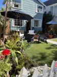 1920 Balboa Island Cottage