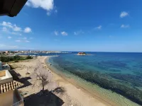 Casa I Sogni In Terrazzo di Casa Vacanze Palumeri