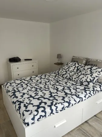 Appartement à la Plage Отели рядом с достопримечательностью «Berck Plage»