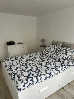 Appartement à la Plage Hotels in Berck