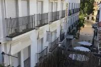 Castillo in Estepona