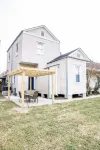 NEAR THE FRENCH QUARTER, SAFEST NEIGHBORHOOD Sleeps 8-16 - 4-Star