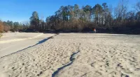 Guest House with Private Beach! Hotels near Birnham Woods Dr