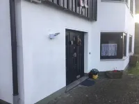 Apartment Talblick Bierenbachtal