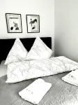 Kamrath vacation apartment in the old town center of Neuruppin Hotels near Parzival at the lake