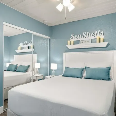 Seashells Getaway - Boat Slip, Ramp, Pool