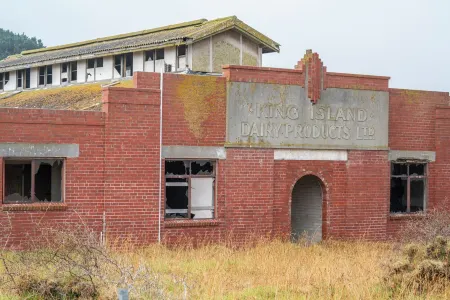 Yambacoona House: bring your people together on King Island