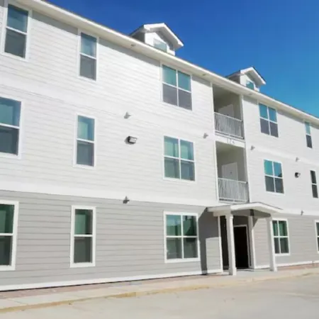 🔥🌊WALK 2 SHORES / SLEEPS 6 W/ W+D🎇🏝