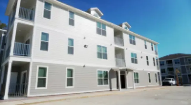 🔥🌊WALK 2 SHORES / SLEEPS 6 W/ W+D🎇🏝