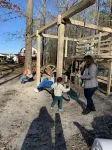 Country Escape Home in the Woods- Chesapeake, VA