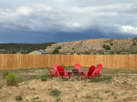 Bryce Canyon Cottage! Just a few of mins away.