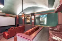 Plano Luxury with Pool, Theater Room, & Game Room