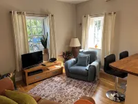 Cottage In Prestleigh, Somerset, England