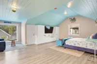 Make Memories - hot tub, pool, beaches, putting green, fire pit…