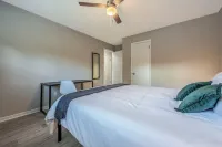 The Forest • Downtown Raleigh ~Newly Renovated