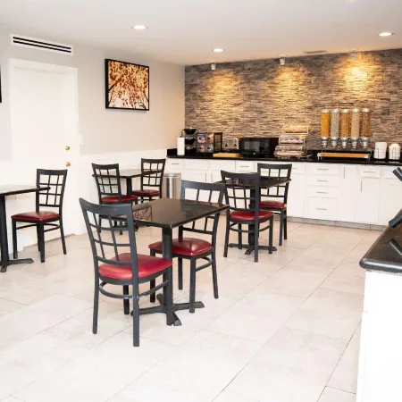 Americas Best Value Inn Harlingen