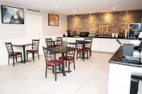 Americas Best Value Inn Harlingen - breakfast