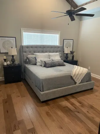 Twin Creeks Getaway- Pet Friendly- Amenities Abound! Golf cart rental available!