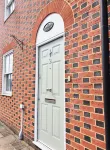 Charming Mews House in the Heart of Lymington