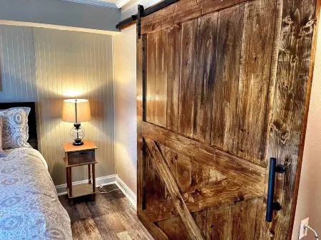 Southern Charm Bungalow