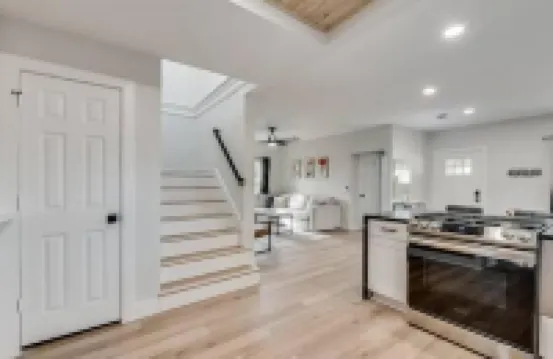 Old Town Keller 5bed 3 bath home