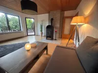 Ferienwohnung Elly 3 km vom Diemelradweg Hotels in Breuna