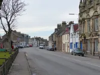 Elie - well appointed flat