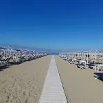Rustico Diana 3 km from the sea 20% sea tent air condit Wi-Fi price all included