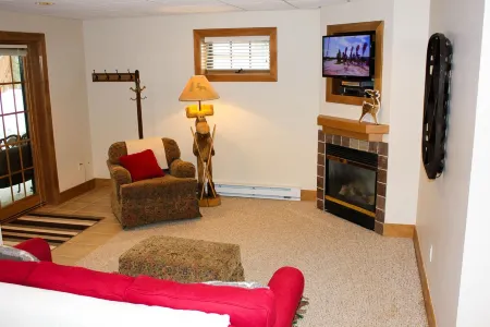 Boyne Mountain, Disciples Village Condo - Steps To Boyneland Run