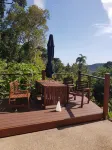 Daintree Holiday Homes - Yurara - Ocean Views and a Luxury Spa Bath for Two