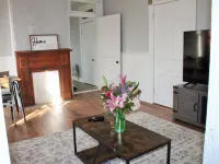 Perfect Holiday Retreat Steps from Downtown RVA