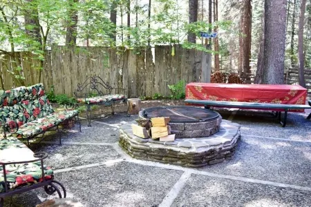 Top 12 Destinations 2009 - Lassen