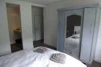 Villa Annabelle, Luxe vakantiehuis in Winterberg